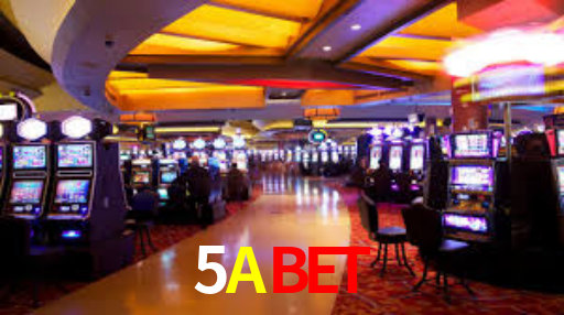 APP oficial da 5Abet para mobile